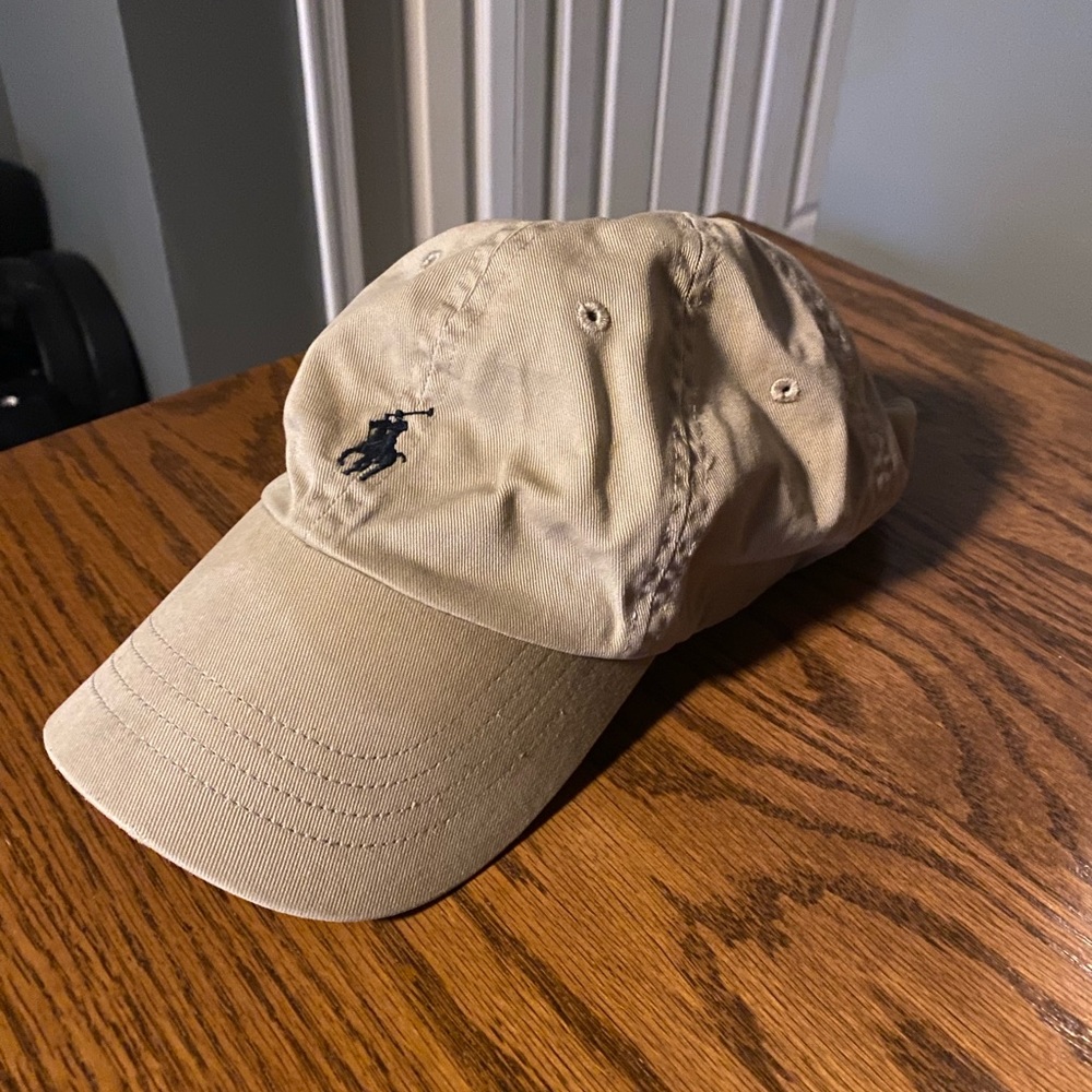 Polo Ralph Lauren Baseball Cap